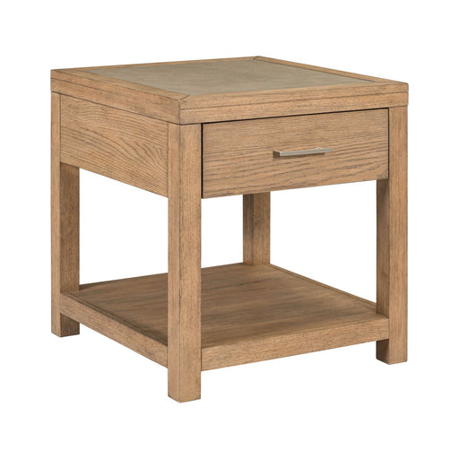 Corso End Table - Furniture House (VA)