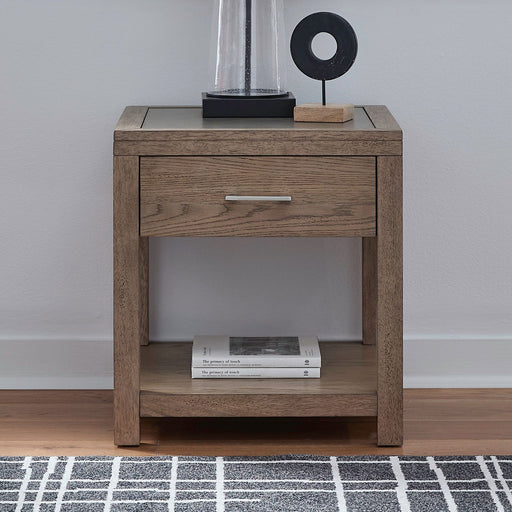 Corso End Table image