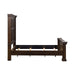 Big Valley Queen Panel Bed - Furniture House (VA)