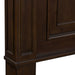 Big Valley Queen Panel Bed - Furniture House (VA)