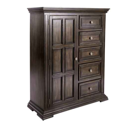 Big Valley Door Chest - Furniture House (VA)