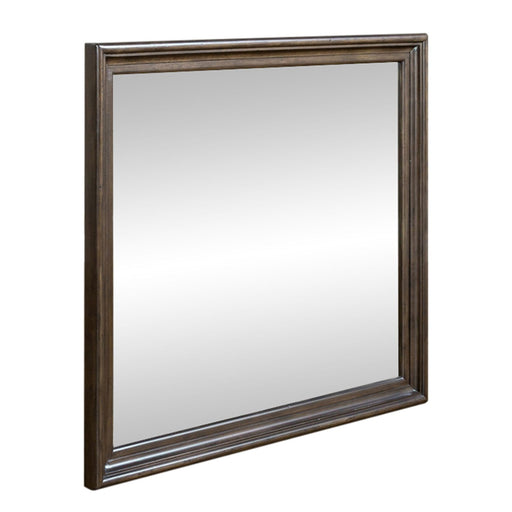 Big Valley Mirror - Furniture House (VA)