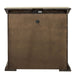 Big Valley Bedside Chest w/ Charging Station - Furniture House (VA)