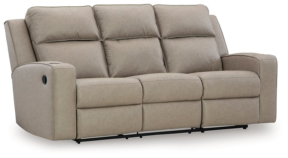 Lavenhorne Living Room Set - Furniture House (VA)