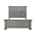 Big Valley King Panel Bed - Furniture House (VA)