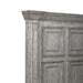 Big Valley King Panel Bed - Furniture House (VA)