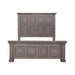 Big Valley Queen Panel Bed - Furniture House (VA)