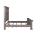 Big Valley Queen Panel Bed - Furniture House (VA)