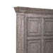 Big Valley Queen Panel Bed - Furniture House (VA)