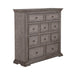 Big Valley 10 Drawer Chesser - Furniture House (VA)