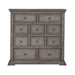 Big Valley 10 Drawer Chesser - Furniture House (VA)