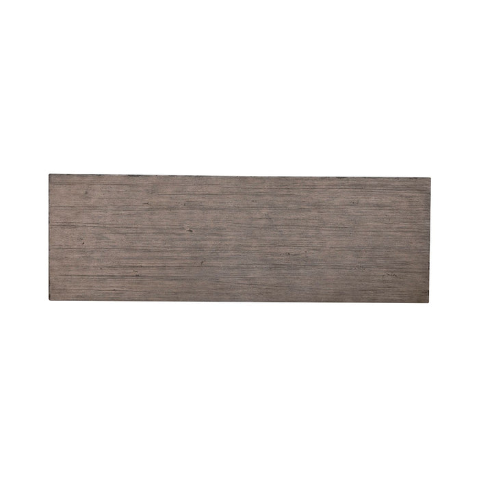 Big Valley 10 Drawer Chesser - Furniture House (VA)