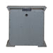 Big Valley 2 Drawer Night Stand w/ Charging Station - Furniture House (VA)
