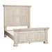 Big Valley Queen Panel Bed - Furniture House (VA)
