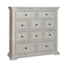 Big Valley 10 Drawer Chesser - Furniture House (VA)