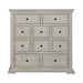 Big Valley 10 Drawer Chesser - Furniture House (VA)