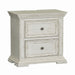 Big Valley 2 Drawer Night Stand w/ Charging Station - Furniture House (VA)