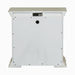 Big Valley 2 Drawer Night Stand w/ Charging Station - Furniture House (VA)