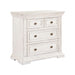 Big Valley Bedside Chest w/ Charging Station - Furniture House (VA)