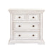 Big Valley Bedside Chest w/ Charging Station - Furniture House (VA)