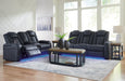 Fyne-Dyme Living Room Set - Furniture House (VA)