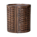 Warren Park Round End Table - Furniture House (VA)