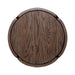 Warren Park Round End Table - Furniture House (VA)