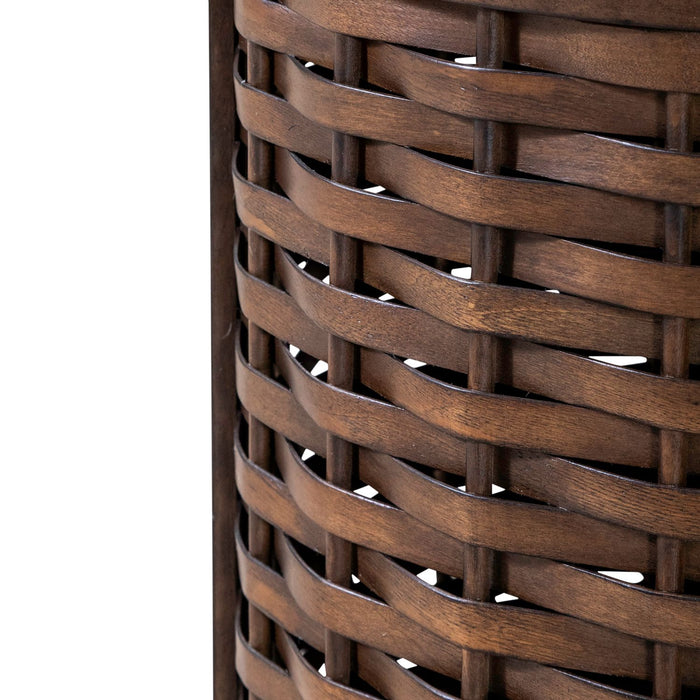 Warren Park Round End Table - Furniture House (VA)