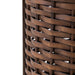 Warren Park Round End Table - Furniture House (VA)