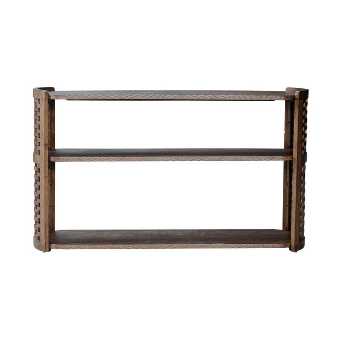 Warren Park Sofa Table - Furniture House (VA)