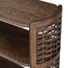 Warren Park Sofa Table - Furniture House (VA)