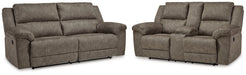 Laresview Living Room Set - Furniture House (VA)