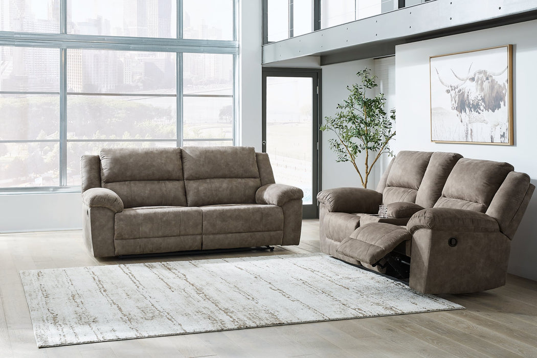 Laresview Living Room Set - Furniture House (VA)