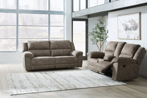 Laresview Living Room Set - Furniture House (VA)