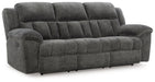 Frohn Reclining Sofa - Furniture House (VA)