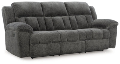 Frohn Reclining Sofa - Furniture House (VA)