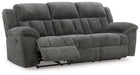 Frohn Reclining Sofa - Furniture House (VA)