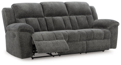 Frohn Reclining Sofa - Furniture House (VA)