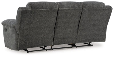 Frohn Reclining Sofa - Furniture House (VA)