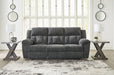 Frohn Reclining Sofa - Furniture House (VA)