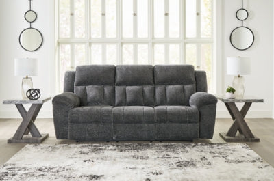 Frohn Reclining Sofa - Furniture House (VA)
