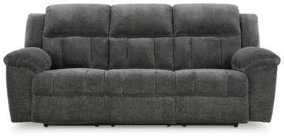 Frohn Reclining Sofa - Furniture House (VA)