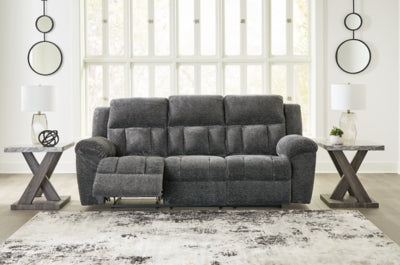 Frohn Reclining Sofa - Furniture House (VA)