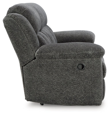 Frohn Reclining Sofa - Furniture House (VA)