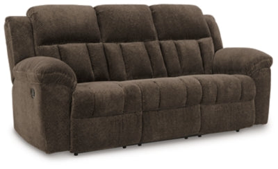Frohn Reclining Sofa - Furniture House (VA)