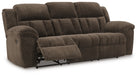 Frohn Reclining Sofa - Furniture House (VA)