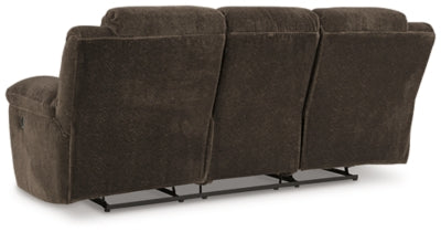 Frohn Reclining Sofa - Furniture House (VA)