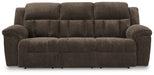 Frohn Reclining Sofa - Furniture House (VA)