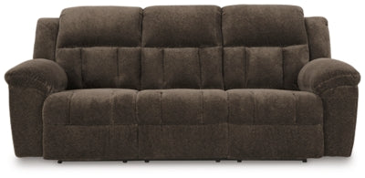 Frohn Reclining Sofa - Furniture House (VA)