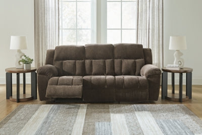 Frohn Reclining Sofa - Furniture House (VA)